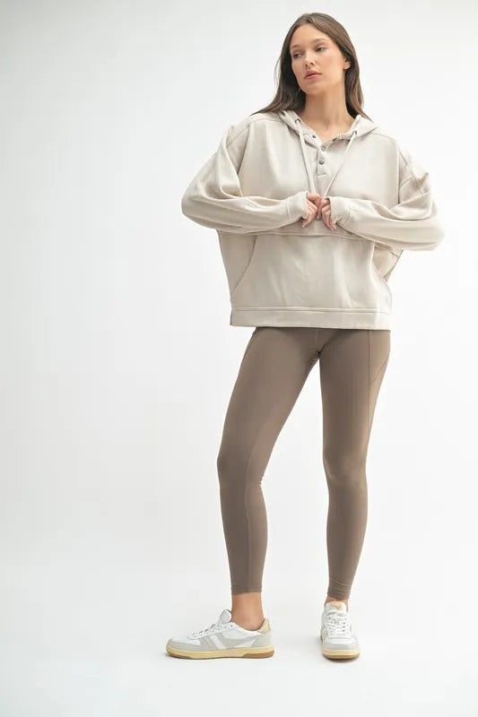 Athleisure Wear