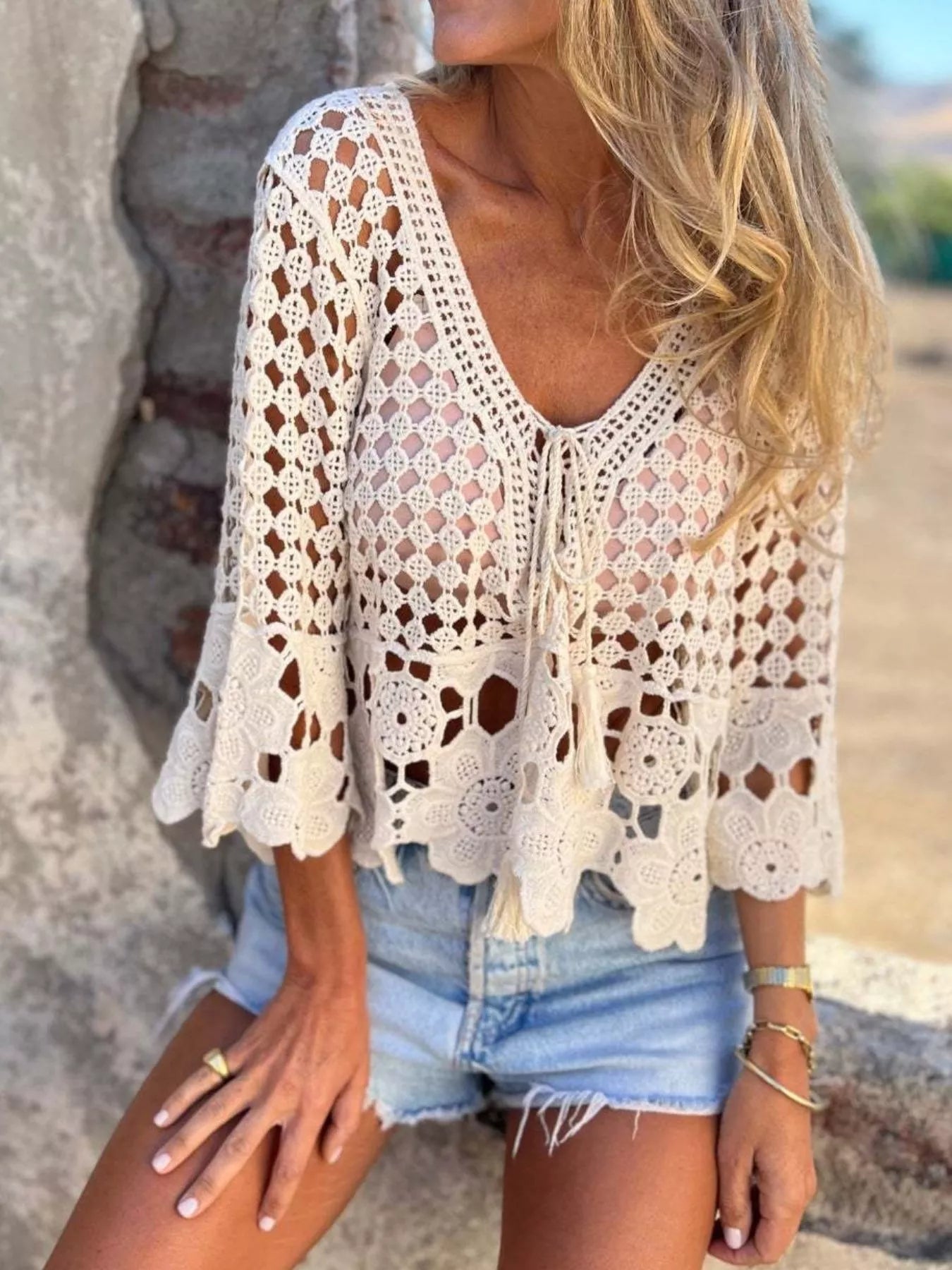 Care Free Tops